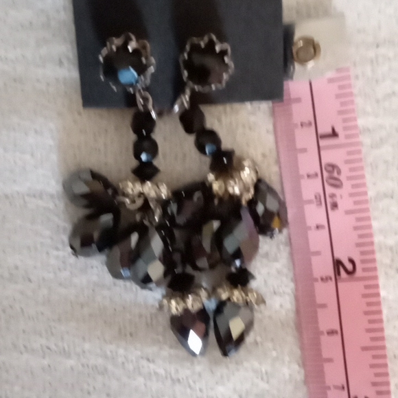 Vendome Vintage earings - Picture 4 of 4